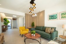 Villa en Playa Blanca - Villa Iris 