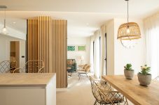 Villa en Playa Blanca - Villa Iris 