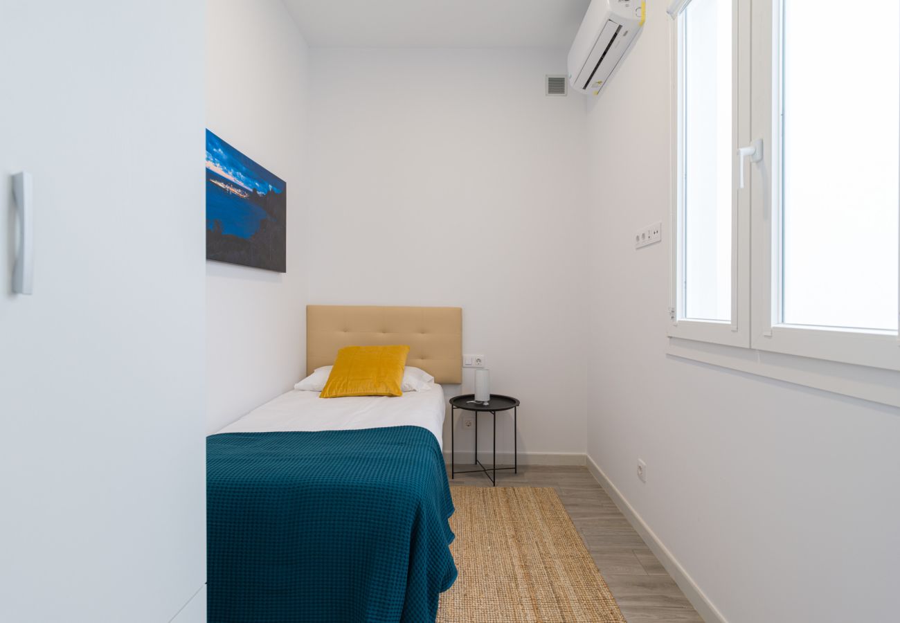 Casa en Las Palmas de Gran Canaria - Volcano Colorada By CanariasGetaway