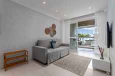 Apartamento en Rio de Janeiro - Lujo en Barra da Tijuca para familias | PP102 Z10