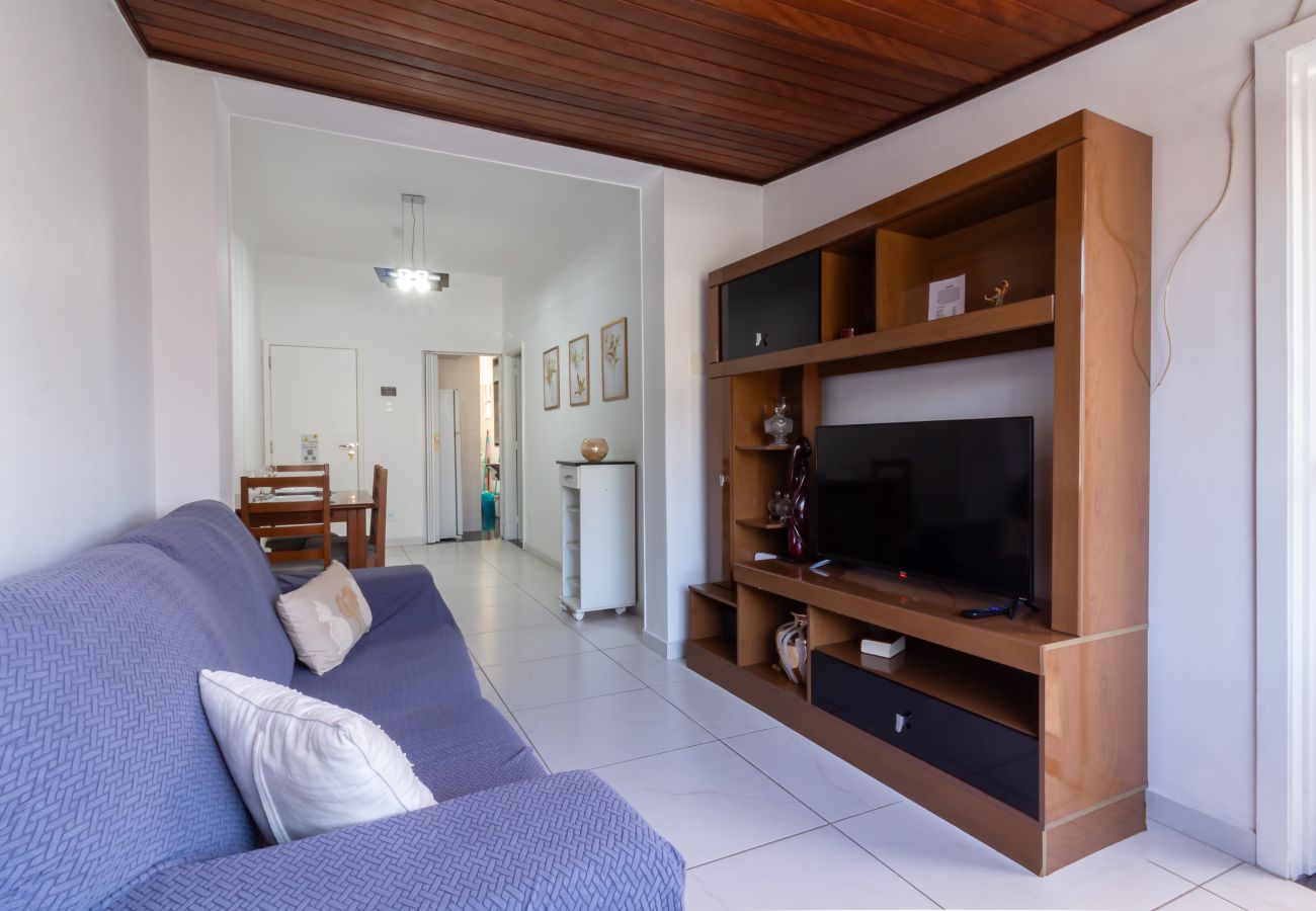 Apartamento en Rio de Janeiro - Encanto en Copa | Ideal para parejas | MVC1103 