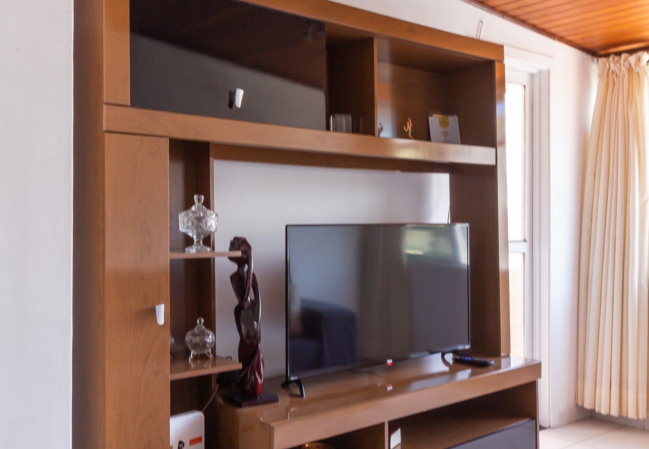 Apartamento en Rio de Janeiro - Encanto en Copa | Ideal para parejas | MVC1103 