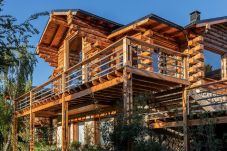 Casa en San Carlos de Bariloche - ARE24 CASA DE MONTAÑA EN ARELAUQUEN