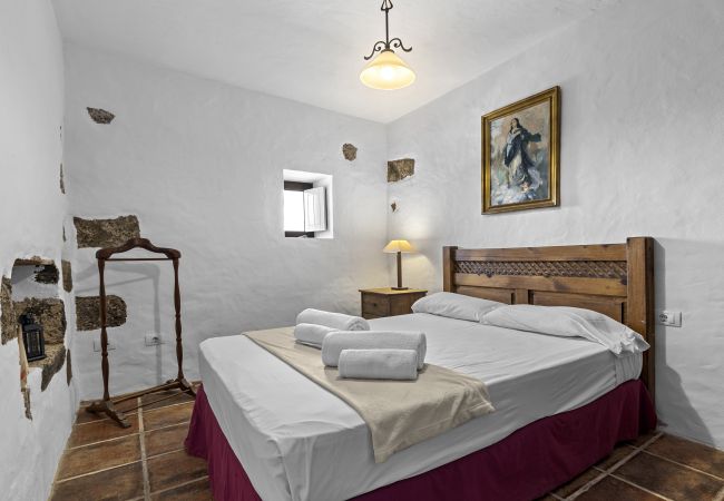 Casa rural en La Vegueta - Casa El Burro | Casa rural en Lanzarote - España Casa rural en La Vegueta - Casa El Burro | Casa rural en Lanzarote - España