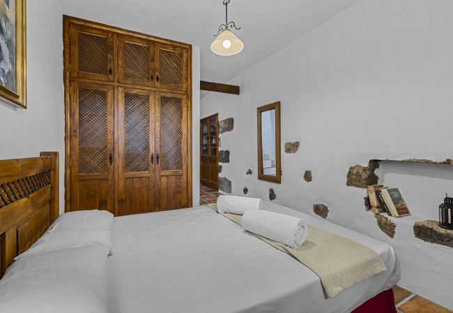 Casa rural en La Vegueta - Casa El Burro | Casa rural en Lanzarote - España Casa rural en La Vegueta - Casa El Burro | Casa rural en Lanzarote - España