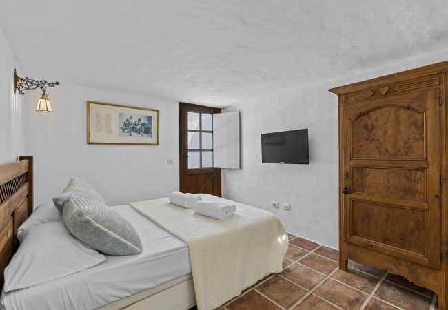 Casa rural en La Vegueta - Casa El Burro | Casa rural en Lanzarote - España Casa rural en La Vegueta - Casa El Burro | Casa rural en Lanzarote - España