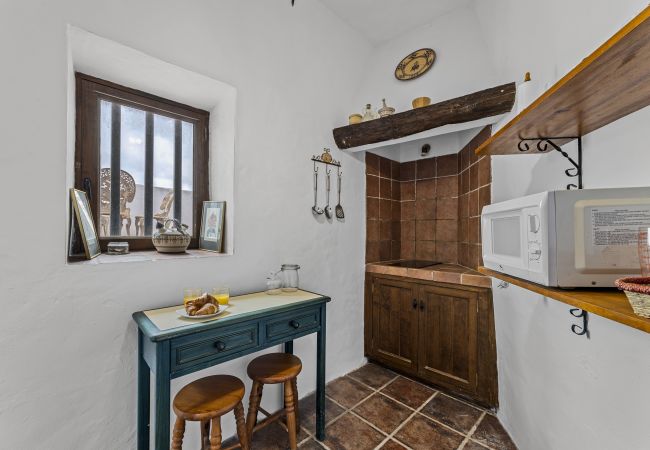 Casa rural en La Vegueta - Casa El Burro | Casa rural en Lanzarote - España Casa rural en La Vegueta - Casa El Burro | Casa rural en Lanzarote - España