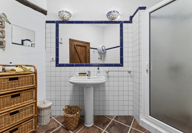 Casa rural en La Vegueta - Casa El Burro | Casa rural en Lanzarote - España Casa rural en La Vegueta - Casa El Burro | Casa rural en Lanzarote - España