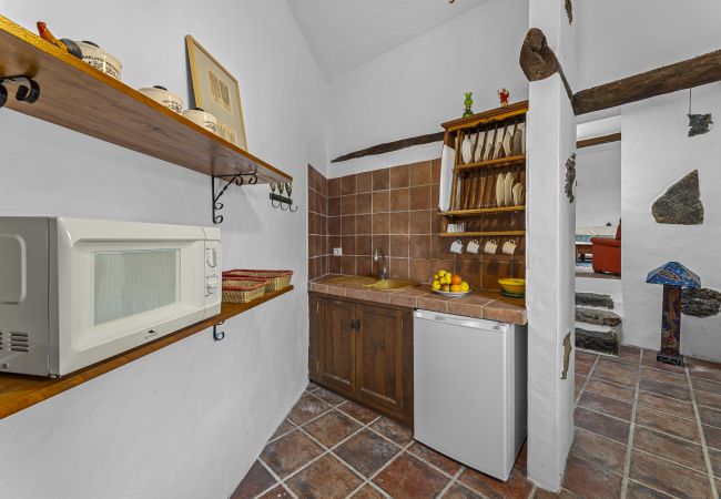 Casa rural en La Vegueta - Casa El Burro | Casa rural en Lanzarote - España Casa rural en La Vegueta - Casa El Burro | Casa rural en Lanzarote - España