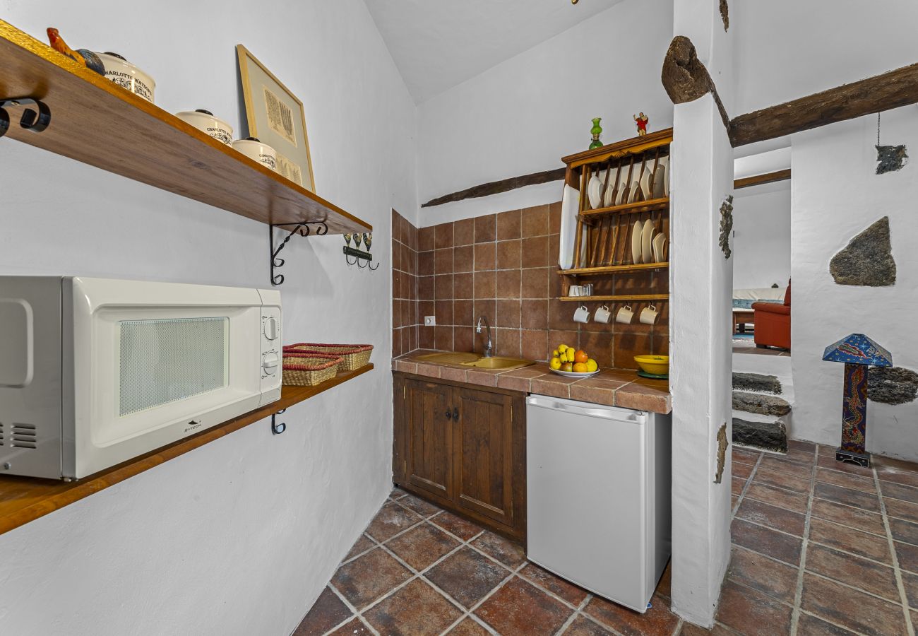 Casa rural en La Vegueta - Casa El Burro | Casa rural en Lanzarote - España Casa rural en La Vegueta - Casa El Burro | Casa rural en Lanzarote - España