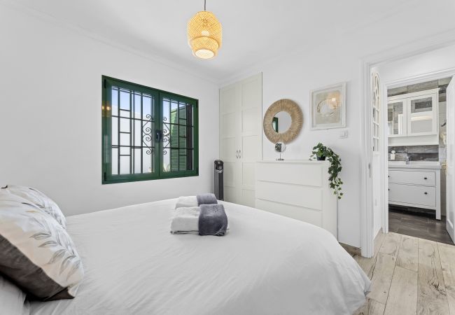 Apartamento en Playa Blanca - Jardín del sol 17 Apartamento en Playa Blanca - Jardín del sol 17