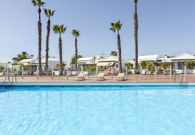 Apartamento en Playa Blanca - Jardín del sol 17 Apartamento en Playa Blanca - Jardín del sol 17