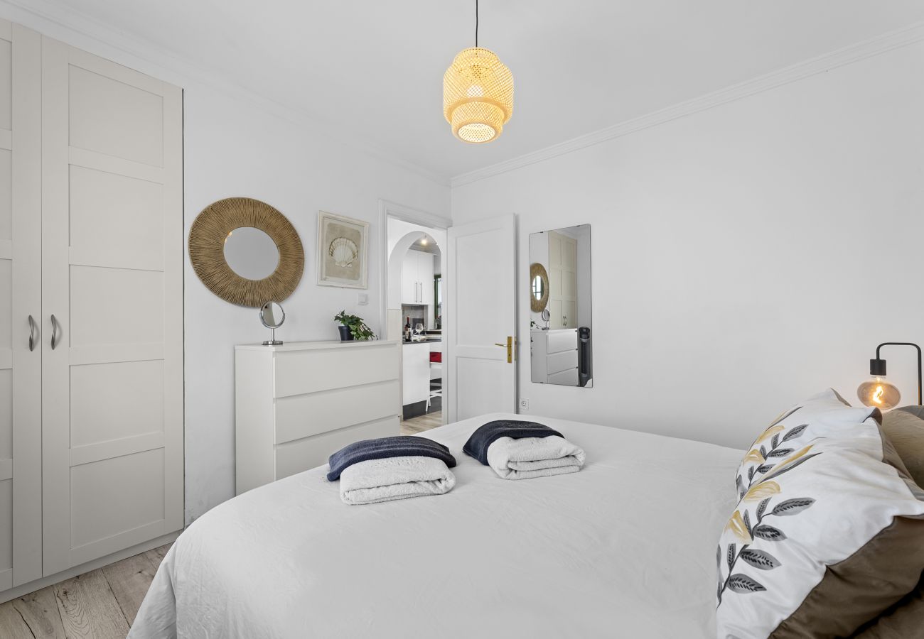 Apartamento en Playa Blanca - Jardín del sol 17