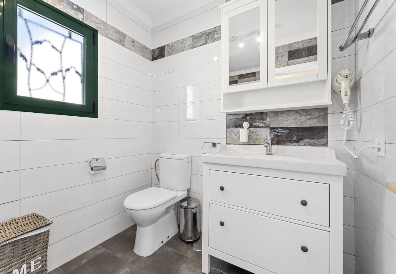 Apartamento en Playa Blanca - Jardín del sol 17