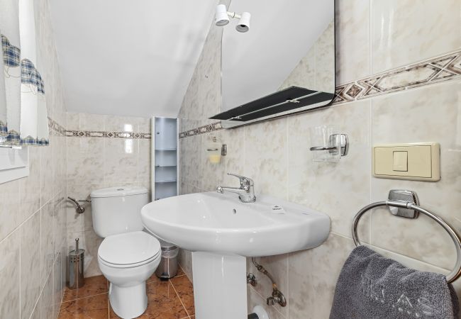 Casa en Playa Honda - Casa Merlín | Casa Vacacional en Lanzarote - España Casa en Playa Honda - Casa Merlín | Casa Vacacional en Lanzarote - España
