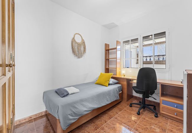 Casa en Playa Honda - Casa Merlín | Casa Vacacional en Lanzarote - España Casa en Playa Honda - Casa Merlín | Casa Vacacional en Lanzarote - España