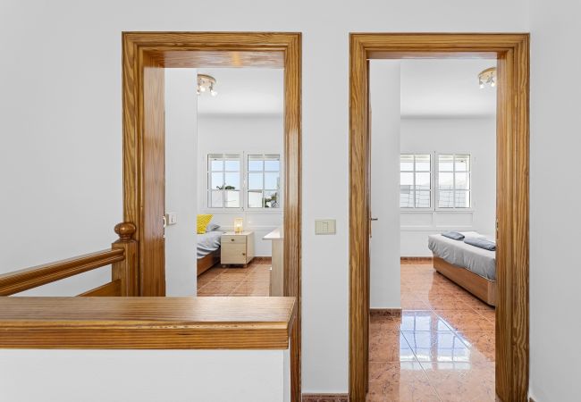Casa en Playa Honda - Casa Merlín | Casa Vacacional en Lanzarote - España Casa en Playa Honda - Casa Merlín | Casa Vacacional en Lanzarote - España