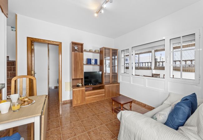 Casa en Playa Honda - Casa Merlín | Casa Vacacional en Lanzarote - España Casa en Playa Honda - Casa Merlín | Casa Vacacional en Lanzarote - España