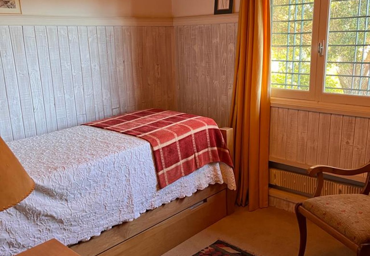 Casa en San Carlos de Bariloche - MORE19 Casona y Cabaña ubicada en la Divina Península Llao LLao 