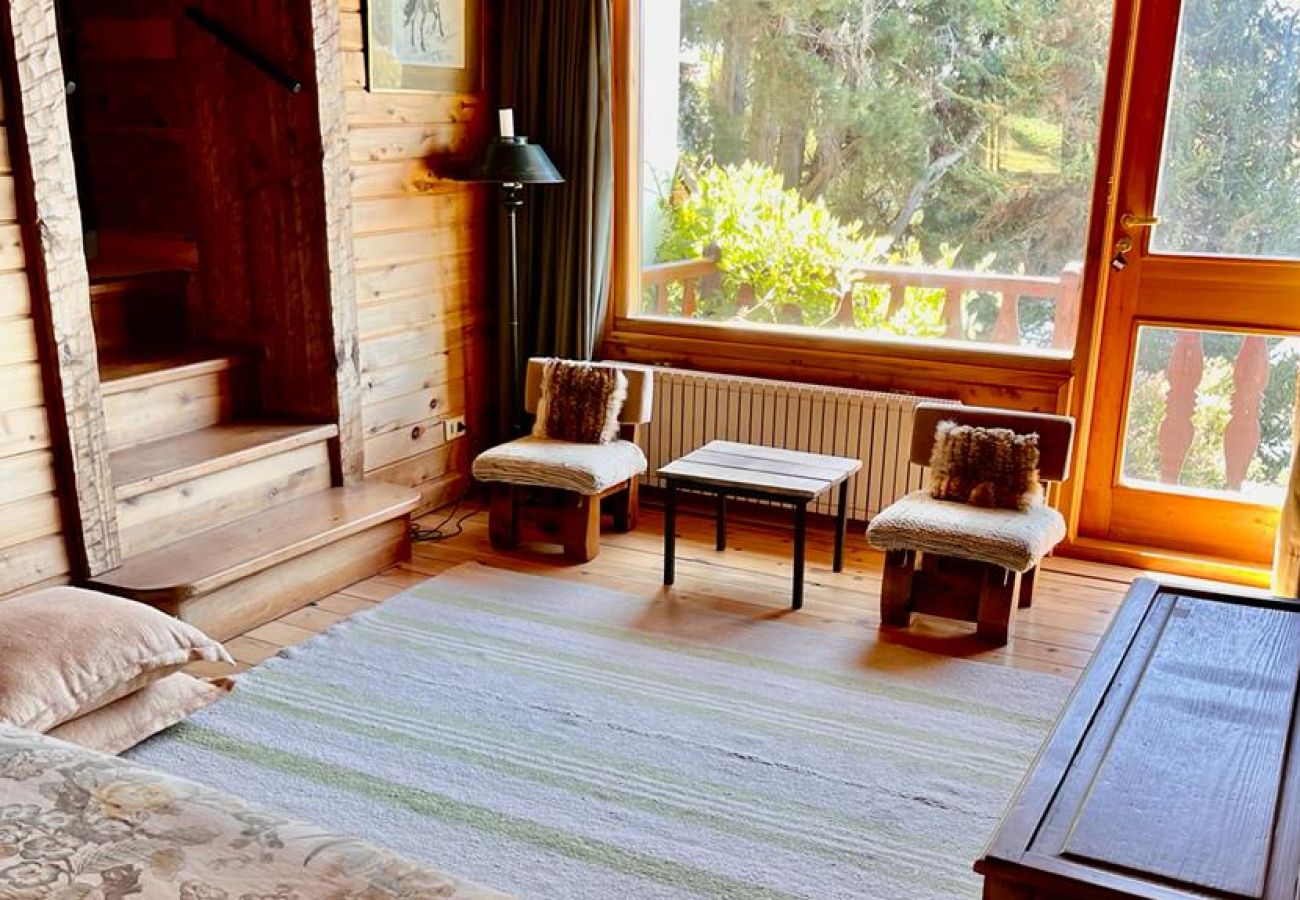 Casa en San Carlos de Bariloche - MORE19 Casona y Cabaña ubicada en la Divina Península Llao LLao 