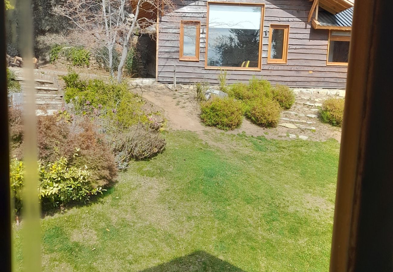 Casa en San Carlos de Bariloche - MORE19 Casona y Cabaña ubicada en la Divina Península Llao LLao 