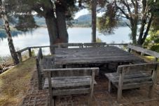Casa en San Carlos de Bariloche - MORE19 Casona y Cabaña ubicada en la Divina Península Llao LLao 