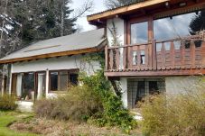 Casa en San Carlos de Bariloche - MORE19 Casona y Cabaña ubicada en la Divina Península Llao LLao 