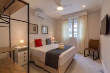 Apartamento en Rio de Janeiro - Vista al mar, a 2 minutos de la playa | FMS502