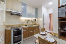 Apartamento en Rio de Janeiro - Vista al mar, a 2 minutos de la playa | FMS502