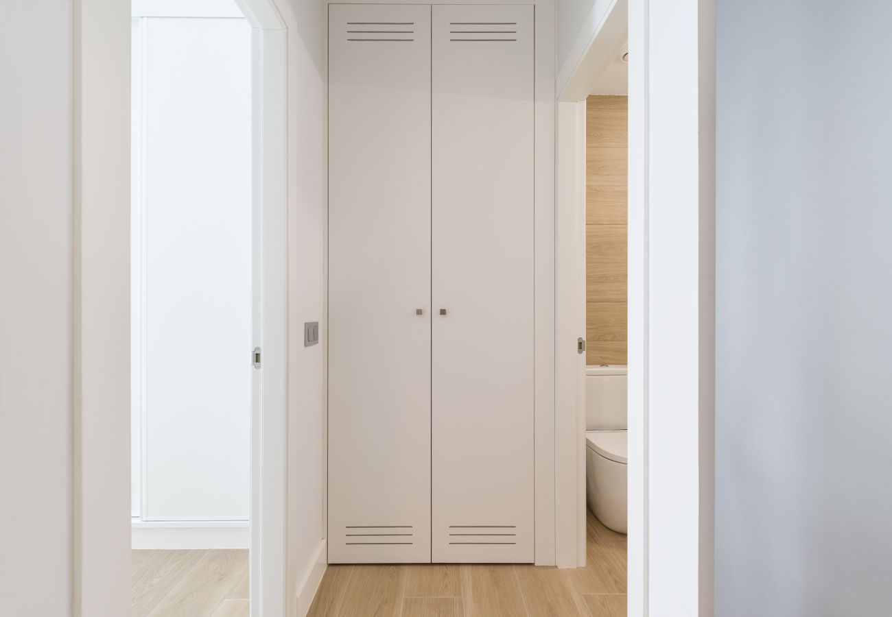 Casa en Las Palmas de Gran Canaria - Urban Square 3A5 By CanariasGetaway