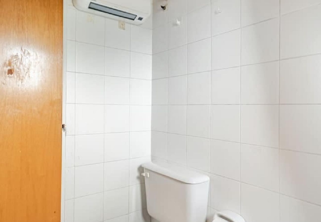 Cabaña en San Carlos de Bariloche - VIEW03  - Cabaña de montaña con increíble vista al lago