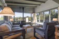 Casa en San Carlos de Bariloche - PENI03 EXCLUSIVA Y PRIVADA CASA UBICADA EN UNA CHACRA DE 10 HECTÁREAS