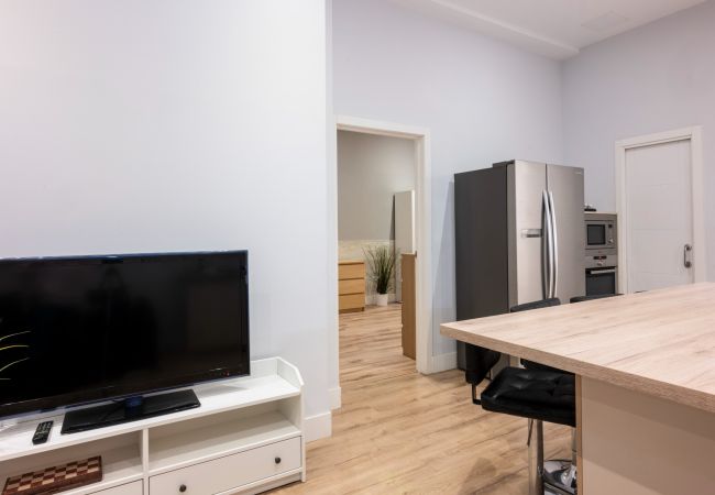 Casa en Santa Cruz de Tenerife - Maravilloso duplex en el corazón de SC Casa en Santa Cruz de Tenerife - Maravilloso duplex en el corazón de SC