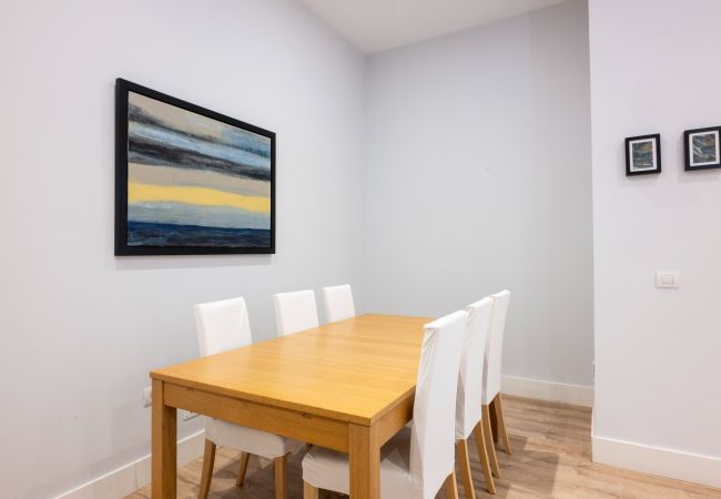 Casa en Santa Cruz de Tenerife - Maravilloso duplex en el corazón de SC Casa en Santa Cruz de Tenerife - Maravilloso duplex en el corazón de SC