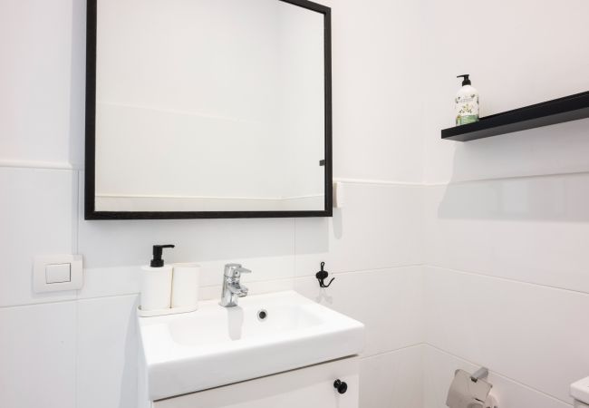 Casa en Santa Cruz de Tenerife - Maravilloso duplex en el corazón de SC Casa en Santa Cruz de Tenerife - Maravilloso duplex en el corazón de SC