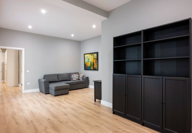 Casa en Santa Cruz de Tenerife - Maravilloso duplex en el corazón de SC Casa en Santa Cruz de Tenerife - Maravilloso duplex en el corazón de SC