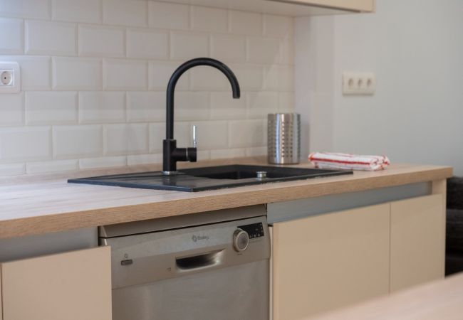 Casa en Santa Cruz de Tenerife - Maravilloso duplex en el corazón de SC Casa en Santa Cruz de Tenerife - Maravilloso duplex en el corazón de SC