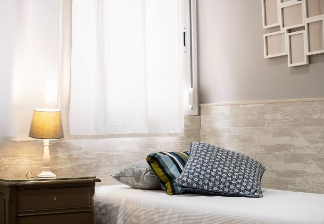 Casa en Santa Cruz de Tenerife - Maravilloso duplex en el corazón de SC Casa en Santa Cruz de Tenerife - Maravilloso duplex en el corazón de SC