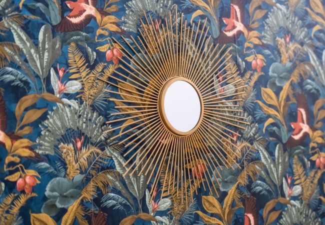 Casa en Santa Cruz de Tenerife - Maravilloso duplex en el corazón de SC Casa en Santa Cruz de Tenerife - Maravilloso duplex en el corazón de SC