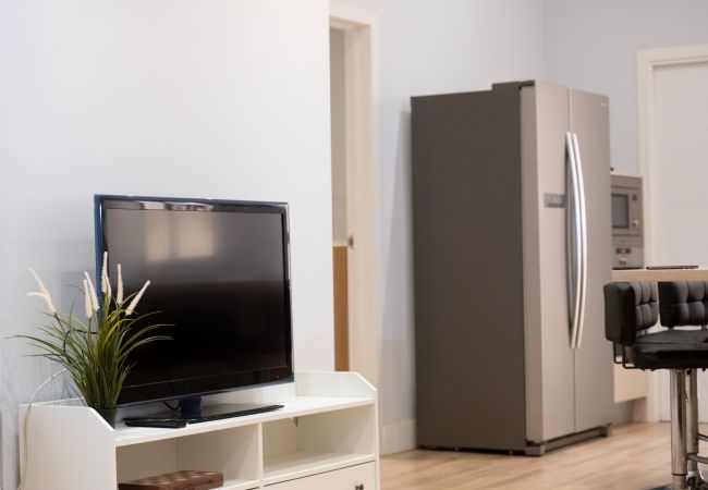 Casa en Santa Cruz de Tenerife - Maravilloso duplex en el corazón de SC Casa en Santa Cruz de Tenerife - Maravilloso duplex en el corazón de SC