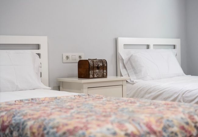 Casa en Santa Cruz de Tenerife - Maravilloso duplex en el corazón de SC Casa en Santa Cruz de Tenerife - Maravilloso duplex en el corazón de SC