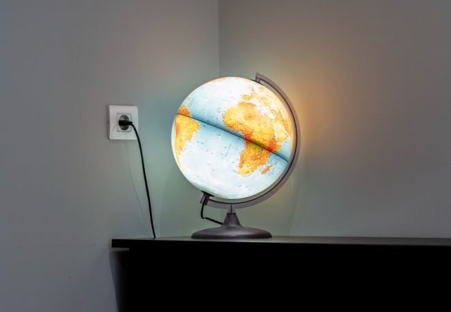 Casa en Santa Cruz de Tenerife - Maravilloso duplex en el corazón de SC Casa en Santa Cruz de Tenerife - Maravilloso duplex en el corazón de SC