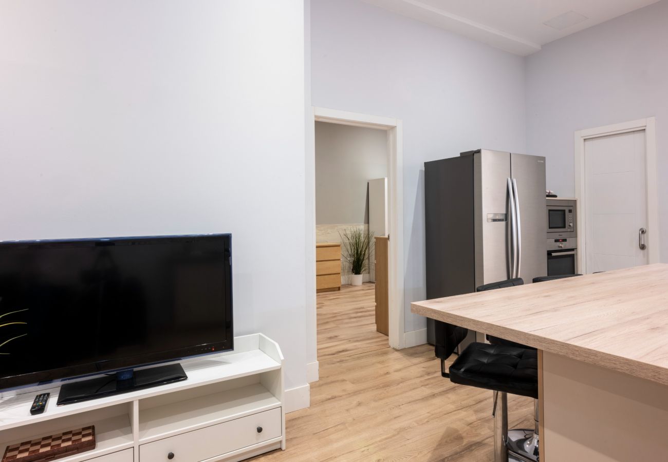 Casa en Santa Cruz de Tenerife - Maravilloso duplex en el corazón de SC