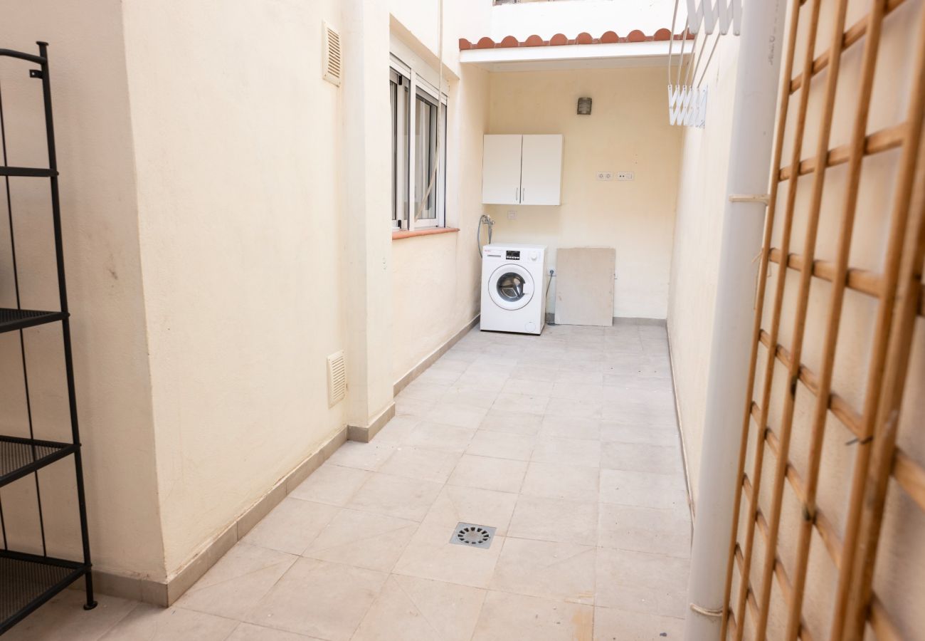 Casa en Santa Cruz de Tenerife - Maravilloso duplex en el corazón de SC