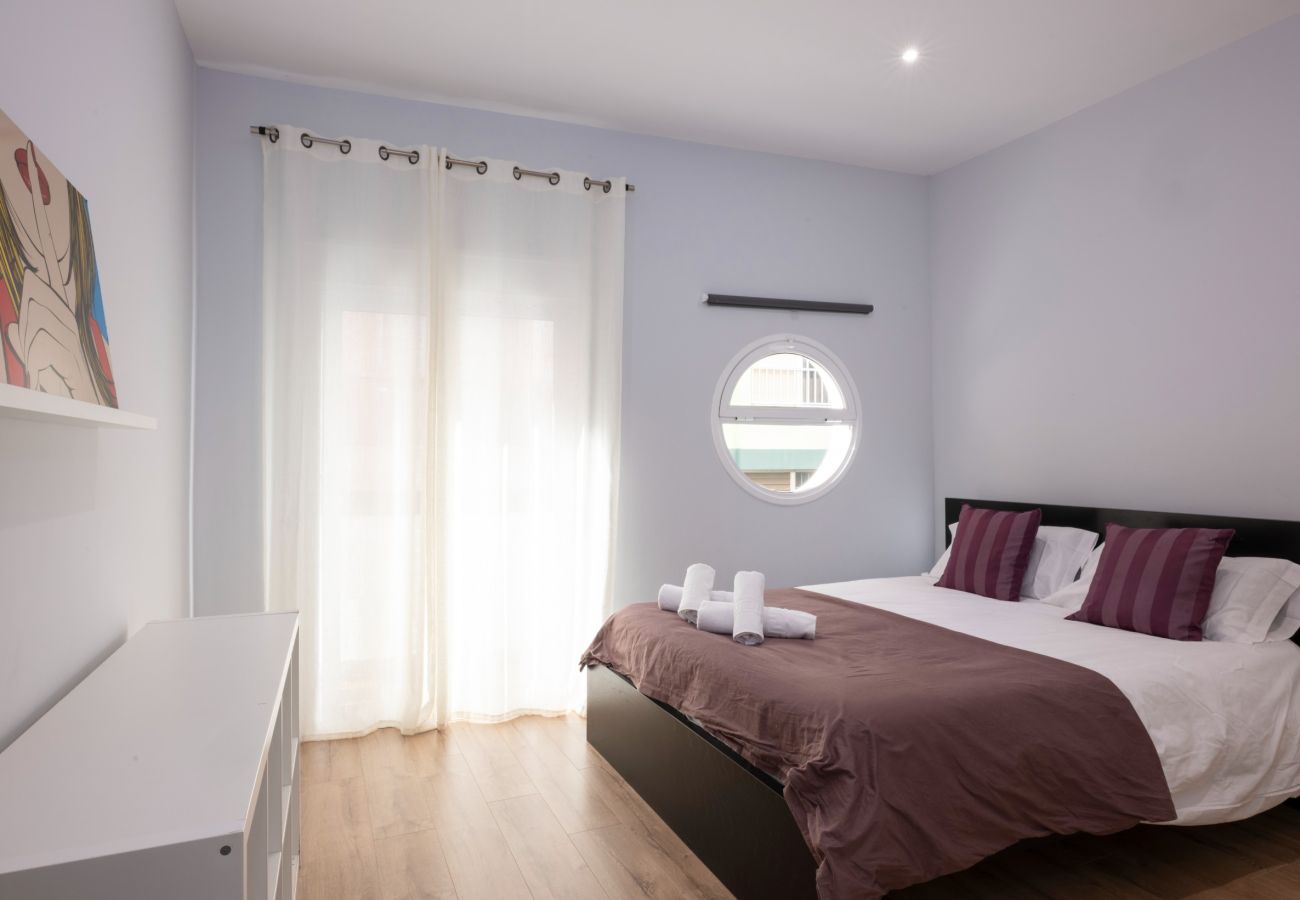 Casa en Santa Cruz de Tenerife - Maravilloso duplex en el corazón de SC