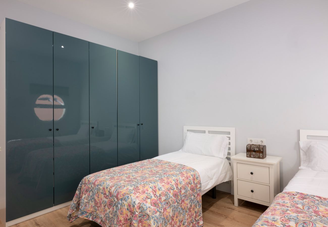 Casa en Santa Cruz de Tenerife - Maravilloso duplex en el corazón de SC