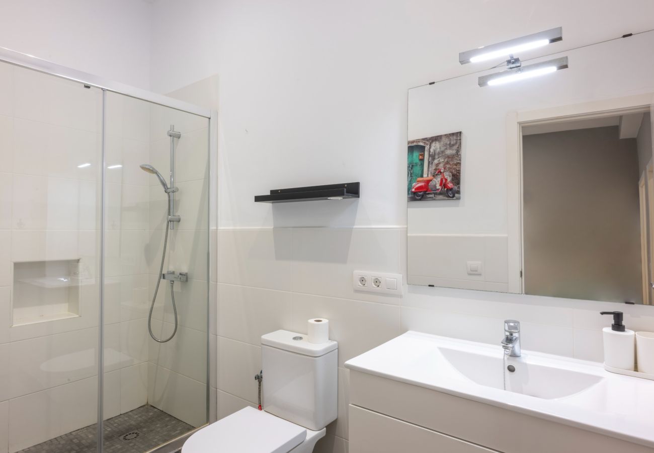 Casa en Santa Cruz de Tenerife - Maravilloso duplex en el corazón de SC