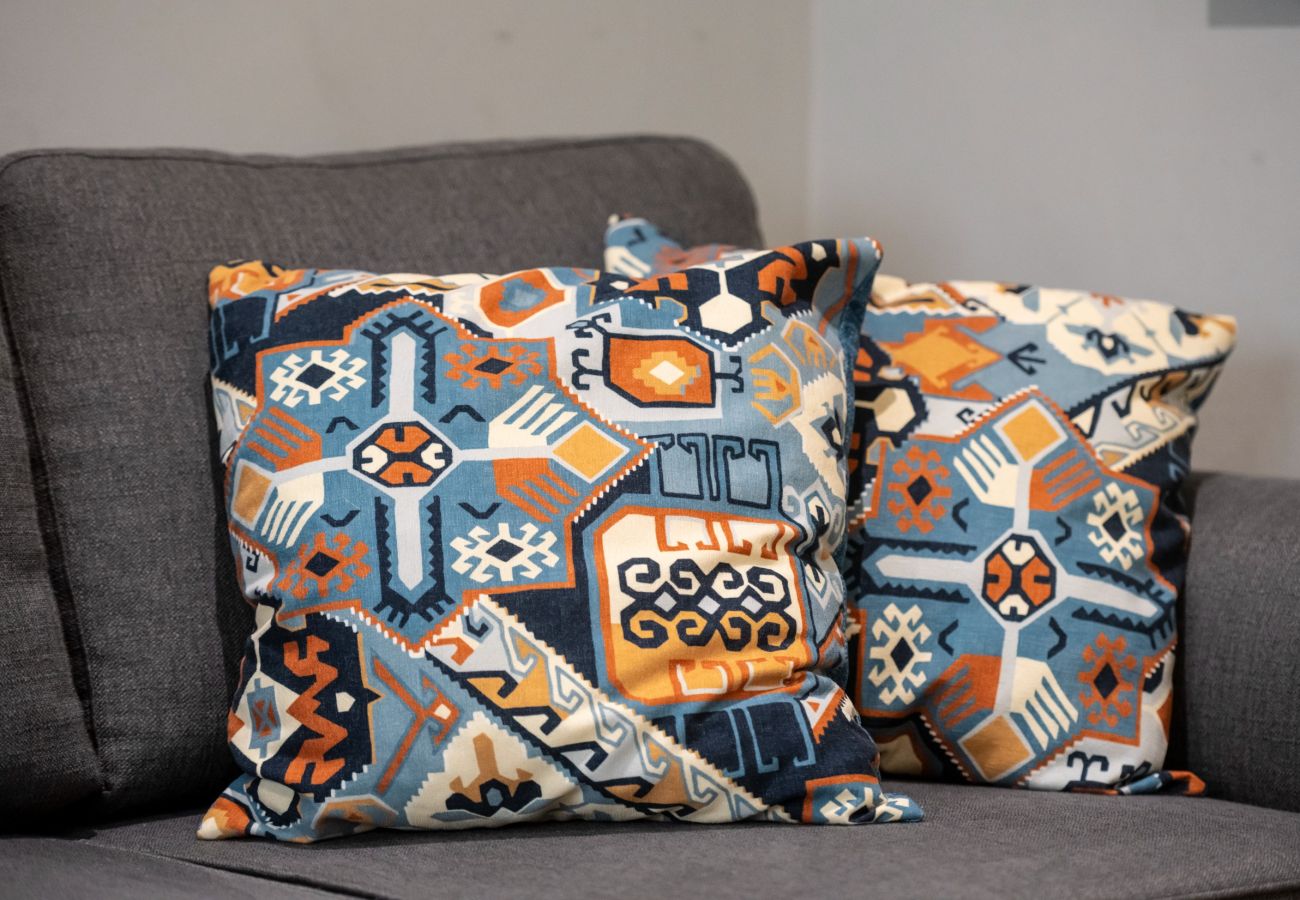 Casa en Santa Cruz de Tenerife - Maravilloso duplex en el corazón de SC