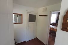 Cabaña en San Carlos de Bariloche - PENI17 - CÁLIDA CABAÑA CON COSTA DE LAGO 