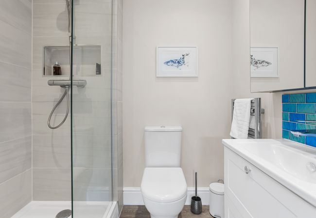 Casa en Kingswear - Homefield - Chic charm with unrivalled river views Casa en Kingswear - Homefield - Chic charm with unrivalled river views
